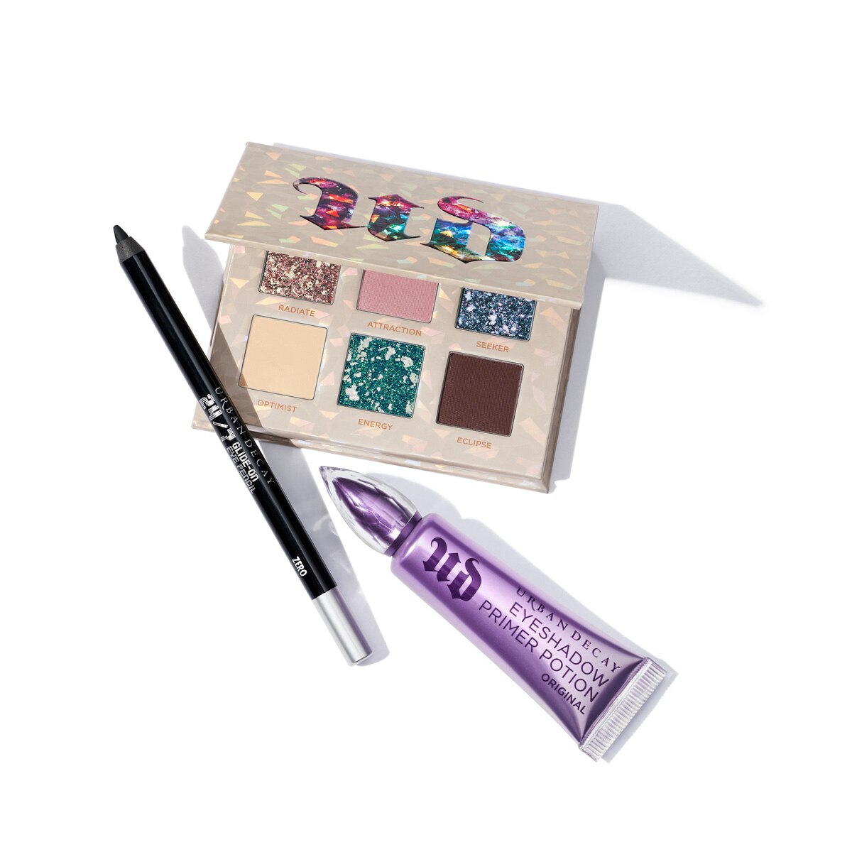 STONED MAJOR GEMS (BESPOKE SET) Sephora